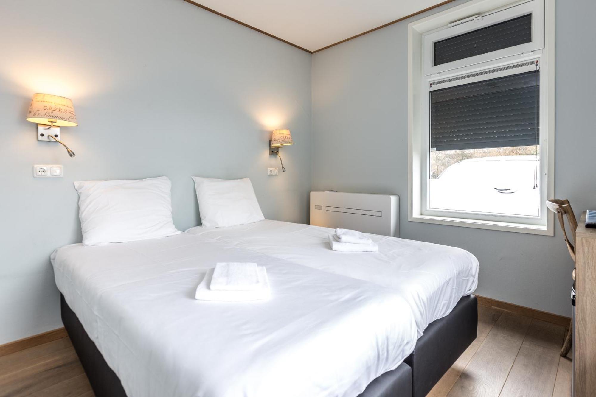 Hotel Giethoorn Room photo