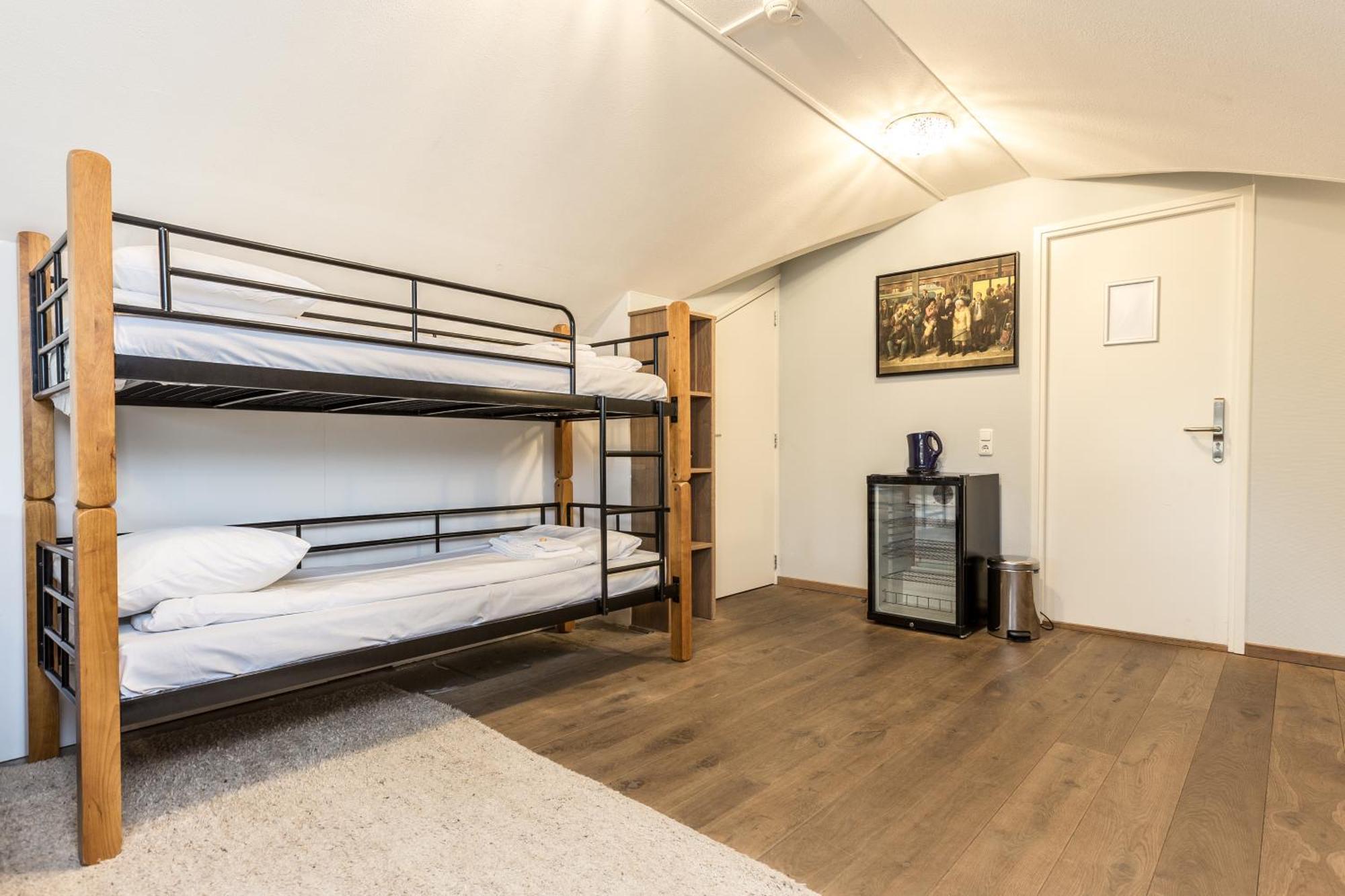 Hotel Giethoorn Room photo
