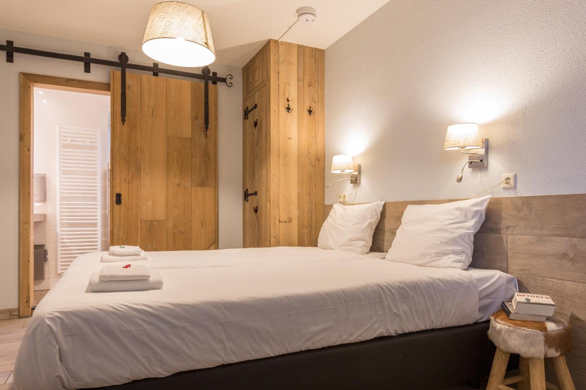 Hotel Giethoorn Room photo