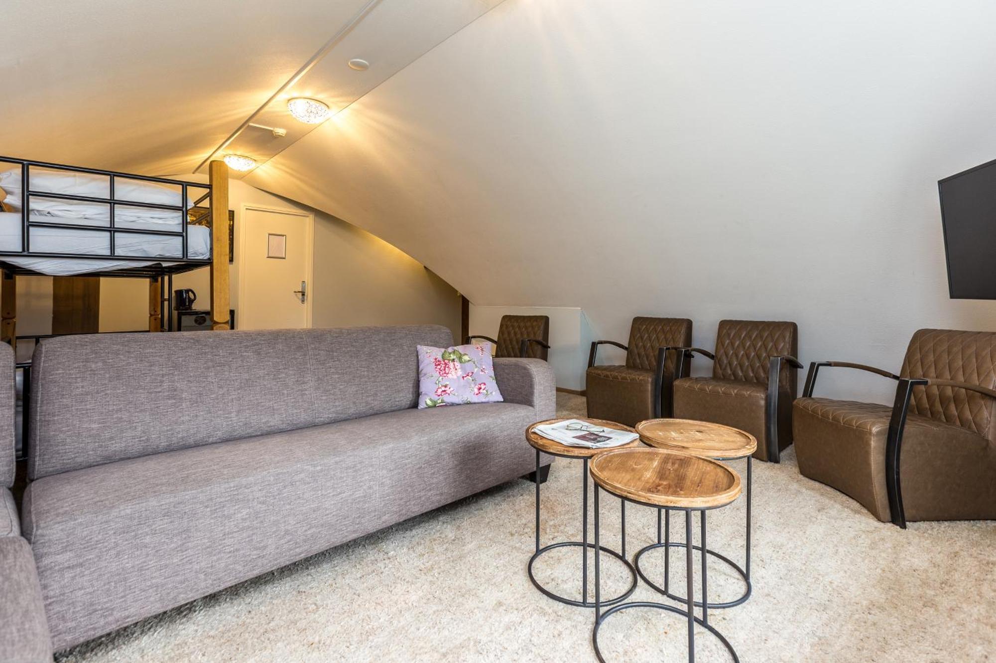 Hotel Giethoorn Room photo